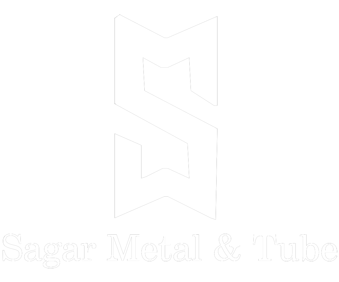 Sagar metal & tubes